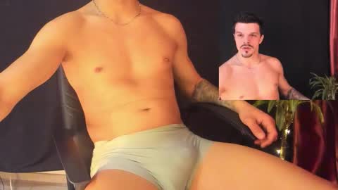 Snapshot of khatarsis2000 chatting on 02.08.26 DonyBrown online show from 02.08.26