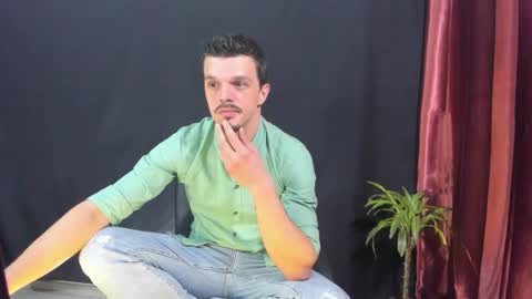 Snapshot of khatarsis2000 chatting on 02.14.26 DonyBrown online show from 02.14.26