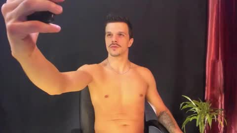 Snapshot of khatarsis2000 chatting on 02.16.26 DonyBrown online show from 02.16.26