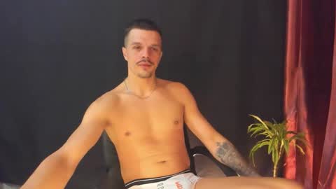 Snapshot of khatarsis2000 chatting on 02.18.26 DonyBrown online show from 02.18.26