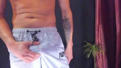 Snapshot of khatarsis2000 chatting on 02.22.26 DonyBrown online show from 02.22.26