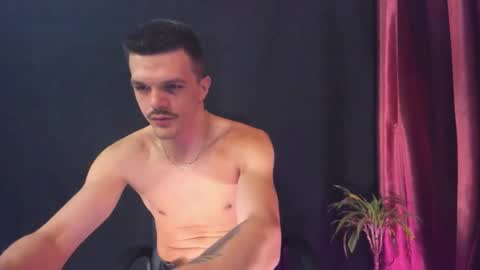 Snapshot of khatarsis2000 chatting on 02.23.26 DonyBrown online show from 02.23.26