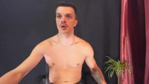 Snapshot of khatarsis2000 chatting on 02.24.26 DonyBrown online show from 02.24.26