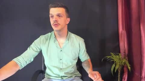 Snapshot of khatarsis2000 chatting on 03.01.26 DonyBrown online show from 03.01.26