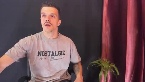 Snapshot of khatarsis2000 chatting on 03.03.26 DonyBrown online show from 03.03.26