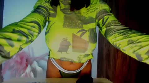 khate_smith online show from 10.09.25