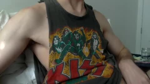 Kheaven711 online show from 11.19.25