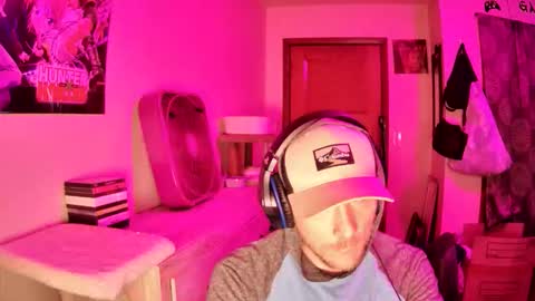 KevKev online show from 12.15.25