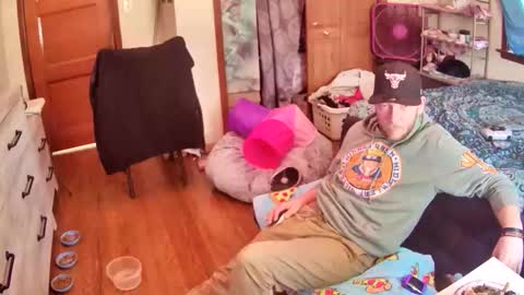 KevKev online show from 03.01.26