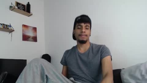 khevinlopezonig online show from 10.01.25