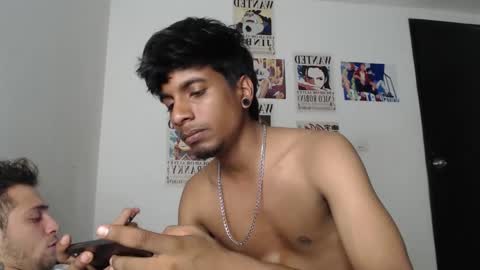 Snapshot of khevinlopezonig chatting on 03.27.26 khevinlopezonig online show from 03.27.26