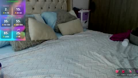 Snapshot of khloe33 chatting on 03.05.25 khloe33 online show from 03.05.25