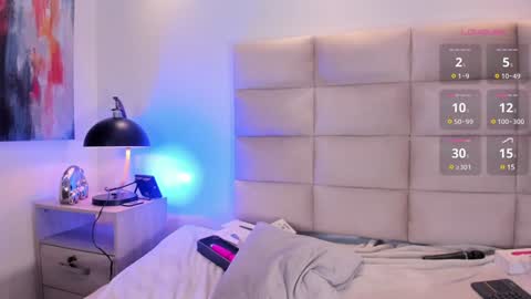 Snapshot of khloe_018 chatting on 01.14.25 KHLOE online show from 01.14.25