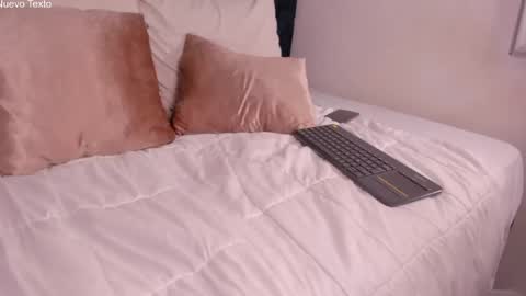 Khloe Cute online show from 04.16.26