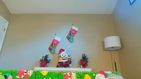 Khloe online show from 12.17.24