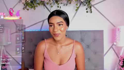 Snapshot of khloerosee chatting on 02.12.26 khloerosee online show from 02.12.26