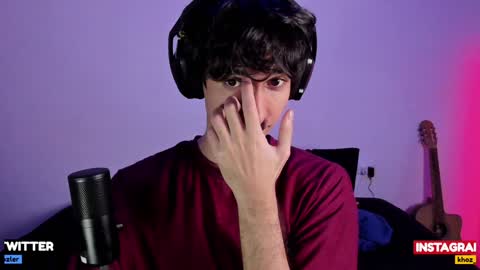 khozler_ online show from 01.16.25