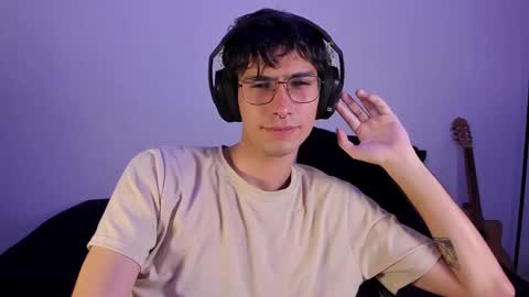 khozler_ online show from 02.15.25