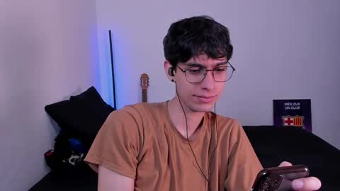 khozler_ online show from 03.07.25