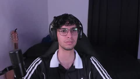 khozler_ online show from 09.09.25