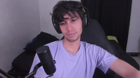 khozler_ online show from 10.06.25