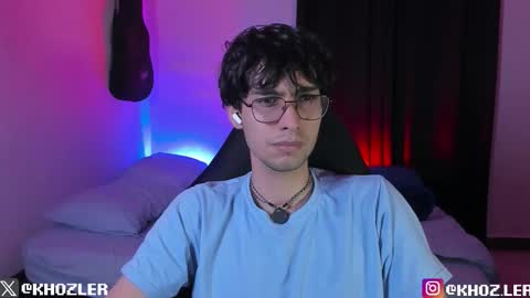 khozler_ online show from 12.03.25