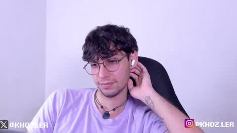 khozler_ online show from 02.06.26