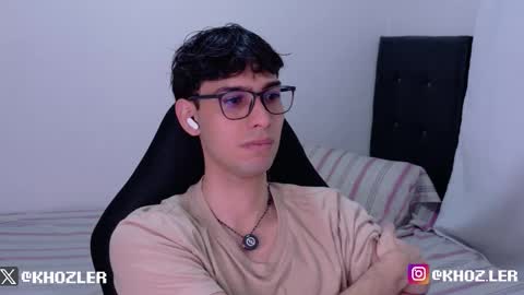 khozler_ online show from 03.01.26