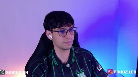 khozler_ online show from 03.20.26