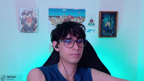 khozler_ online show from 05.23.26