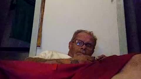 Snapshot of khrisdavis63 chatting on 10.19.25 Khristopher Davis online show from 10.19.25