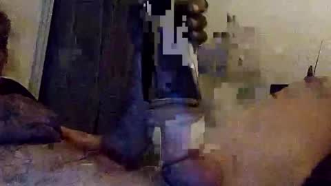 Snapshot of khrisdavis63 chatting on 11.18.25 Khristopher Davis online show from 11.18.25