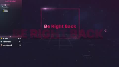 Khriss brown online show from 12.11.24