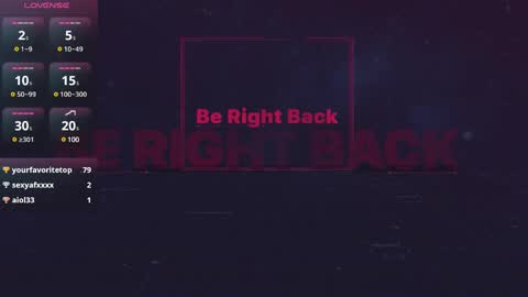 Khriss brown online show from 01.18.25