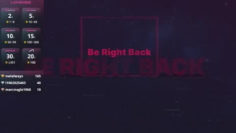 Khriss brown online show from 02.20.25