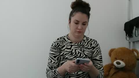 Sarah online show from 02.06.26