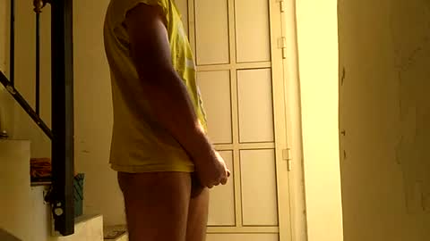 Khushipussy online show from 01.28.25