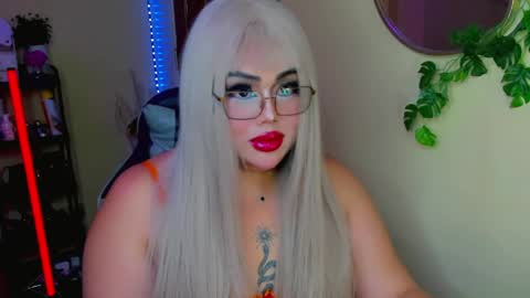 kiacum4u online show from 04.17.26