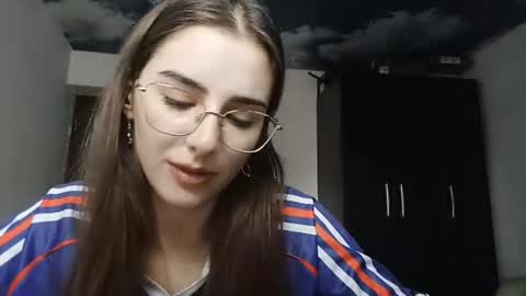 Violet online show from 07.08.26