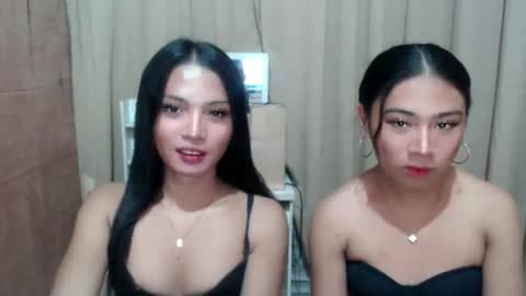 Kiana online show from 09.24.25