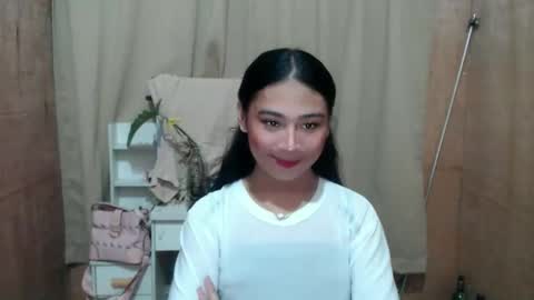 Kiana online show from 10.08.25