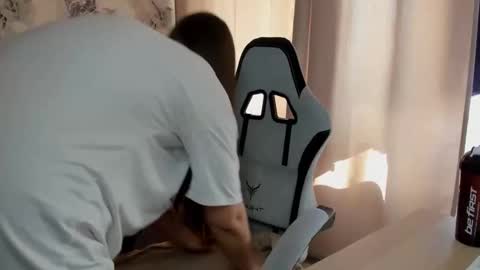 kianna_dior_ online show from 04.07.26