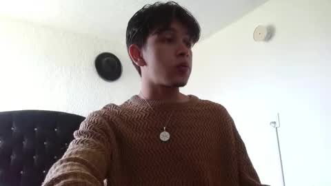 Adrian  Chlloe online show from 09.11.25