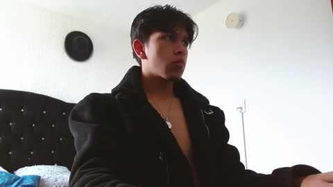 Adrian  Chlloe online show from 09.15.25