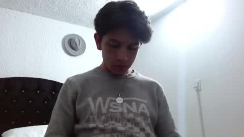 Adrian  Chlloe online show from 09.28.25