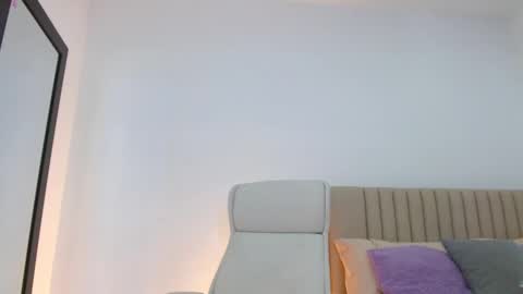 Kiara Evans online show from 02.28.25