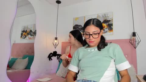 Kiara online show from 10.08.25