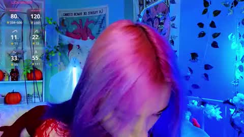 Kira online show from 10.29.25