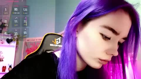 Kira online show from 11.17.25