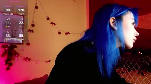 Kira online show from 12.18.25